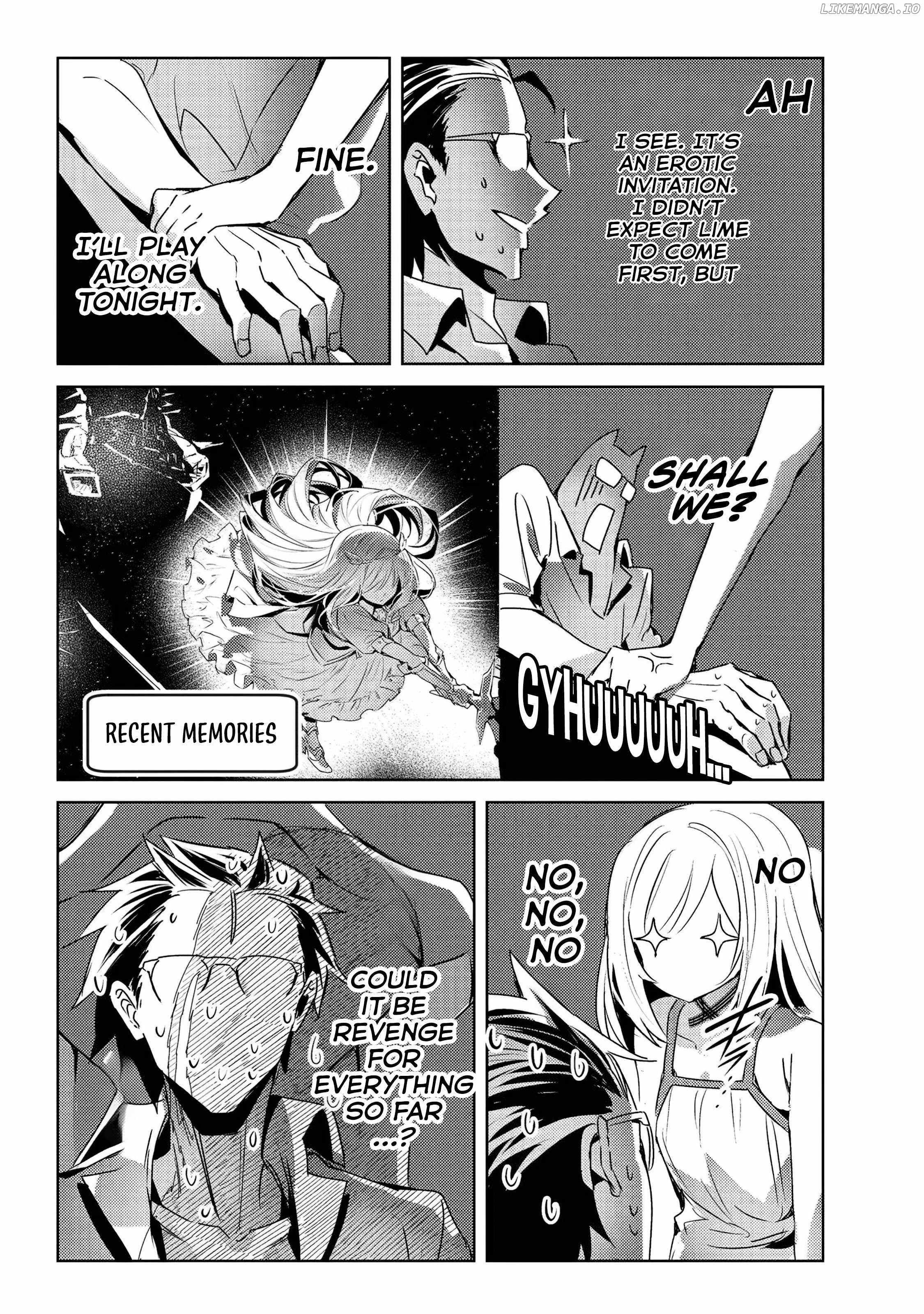 The Demon King and the Hero Have Become Outdated Chapter 5 14